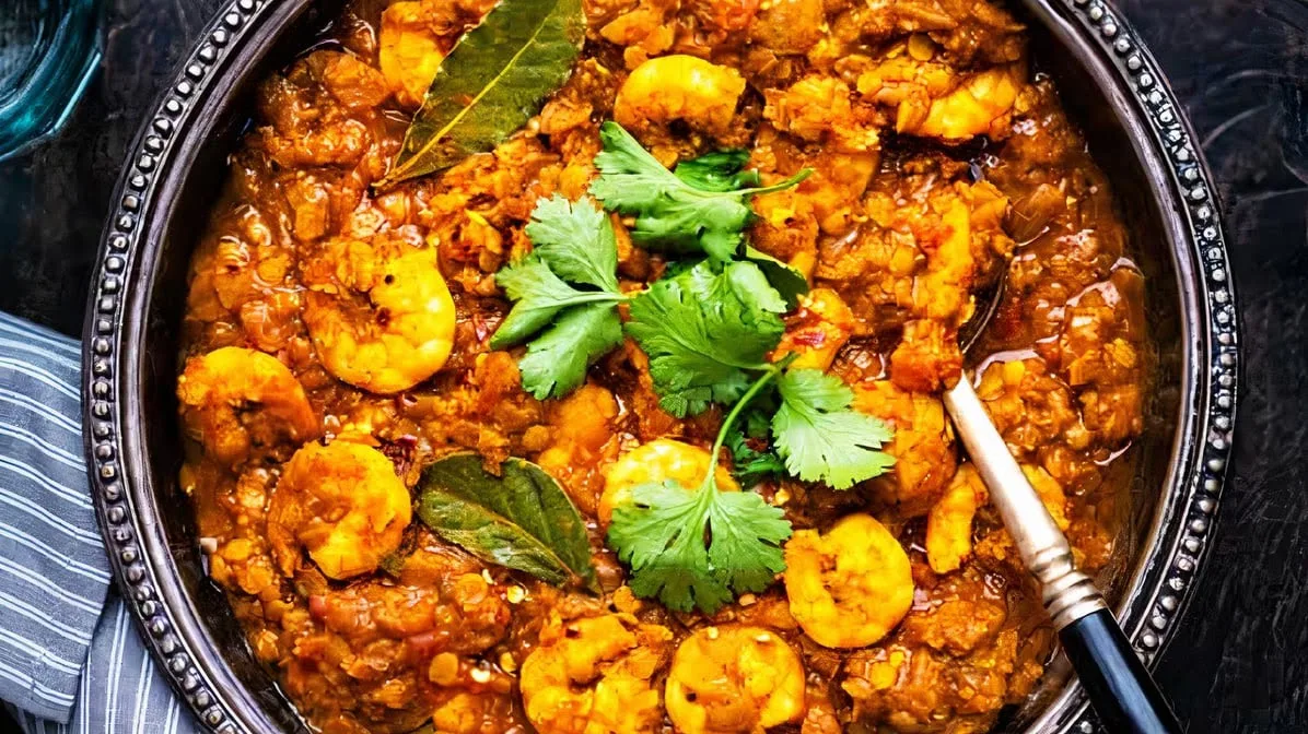 Gulab jamun - homemade Indian dessert in Cochrane, AB