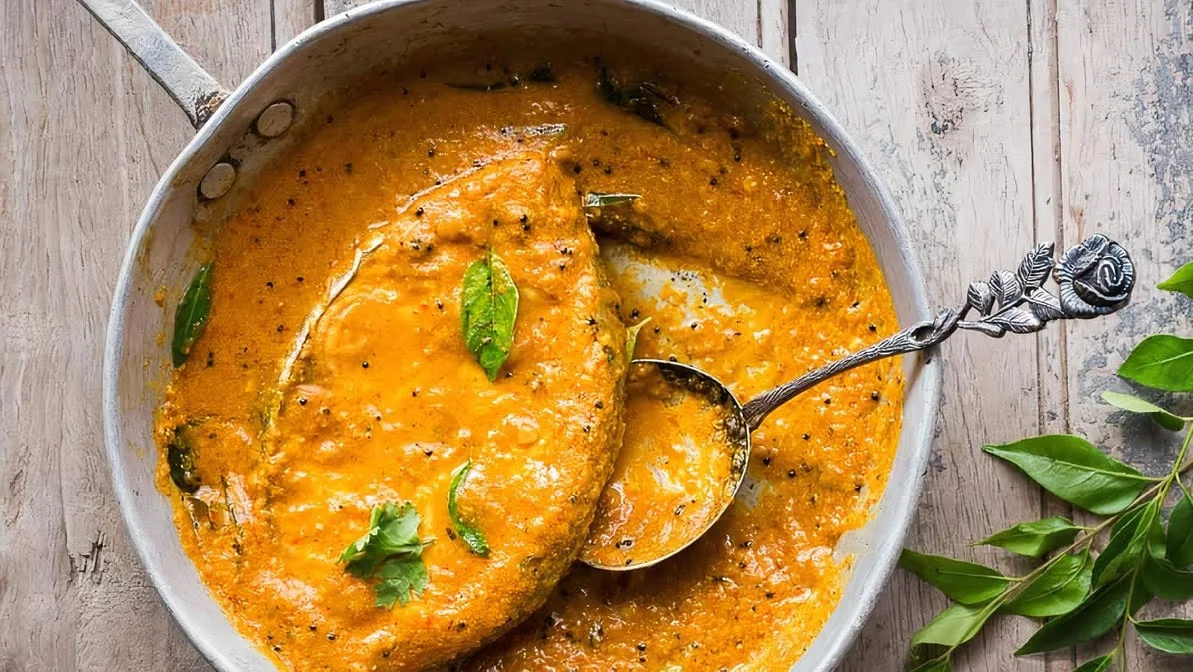 Honey chilli fries appetizer at Jaipur India Cuisine, Cochrane AB